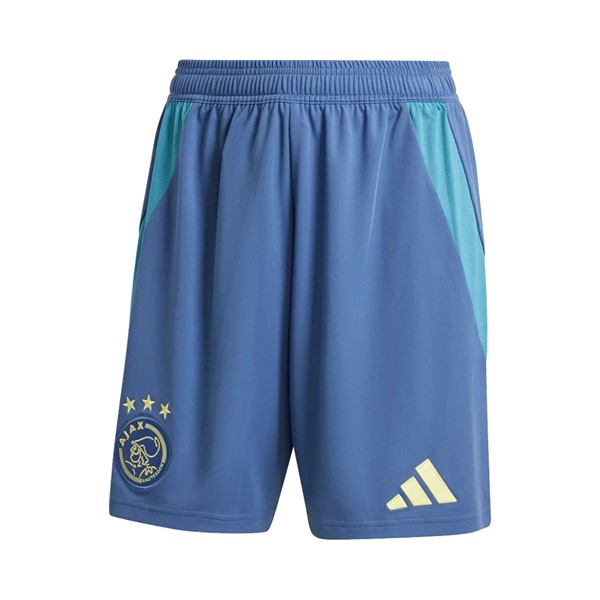 Pantalones Ajax Segunda equipo 2024-25